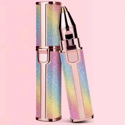 Rasoir Électrique 2 en 1