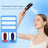 Brosse de Massage Capillaire