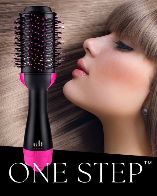 One step original